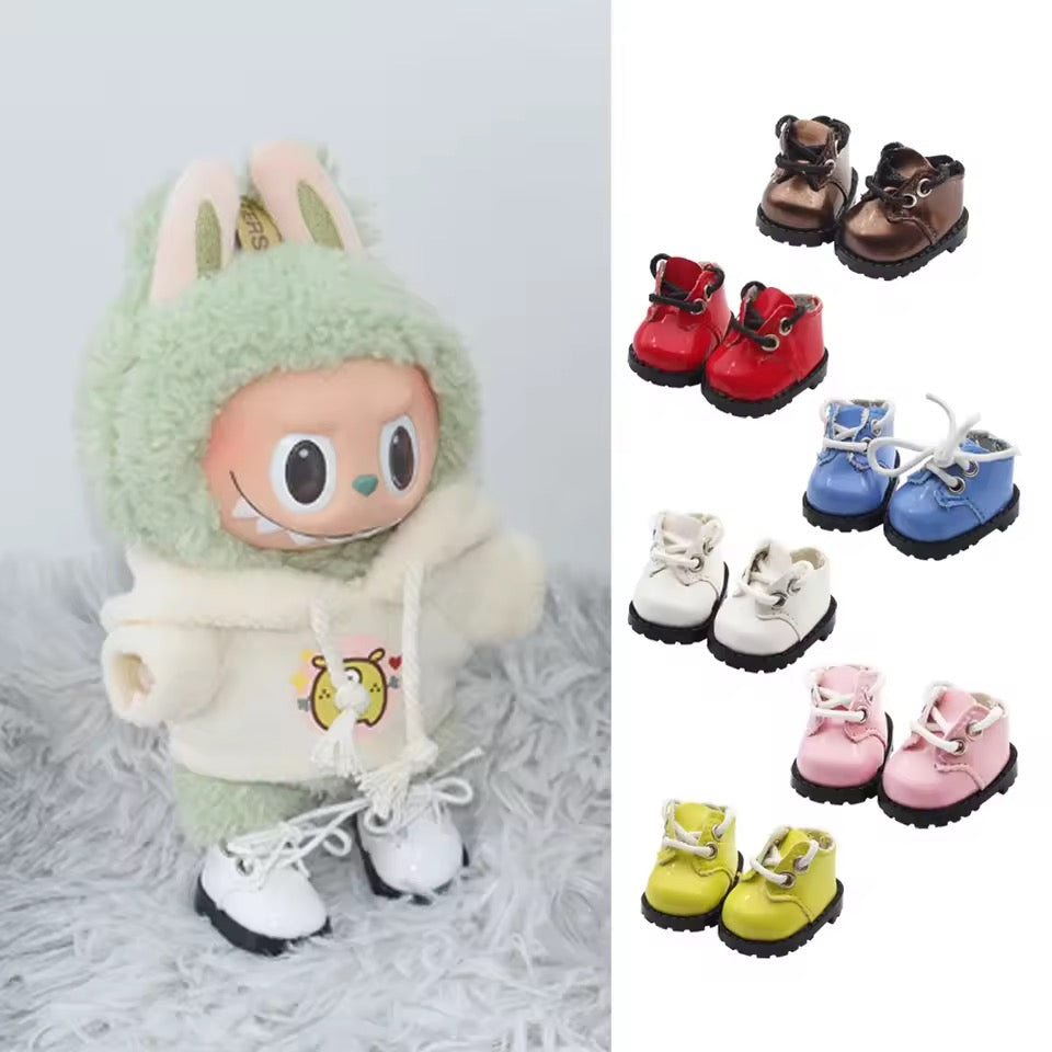 Monster Shoes