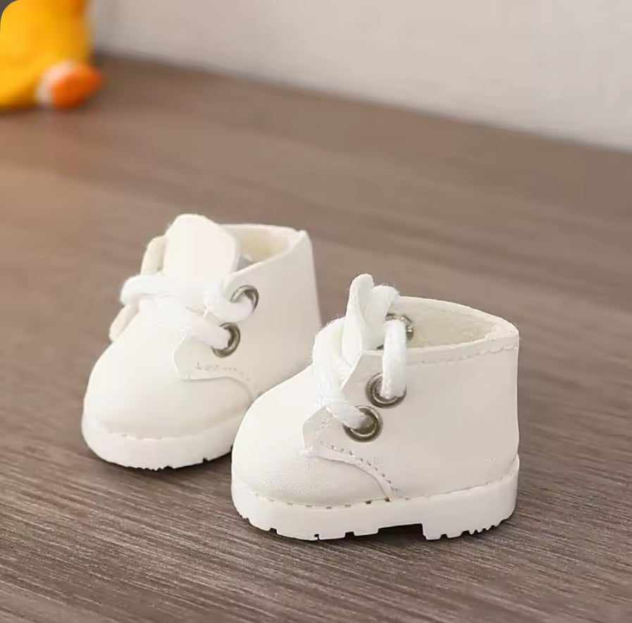 Dr mxrtin Style Monster Boots