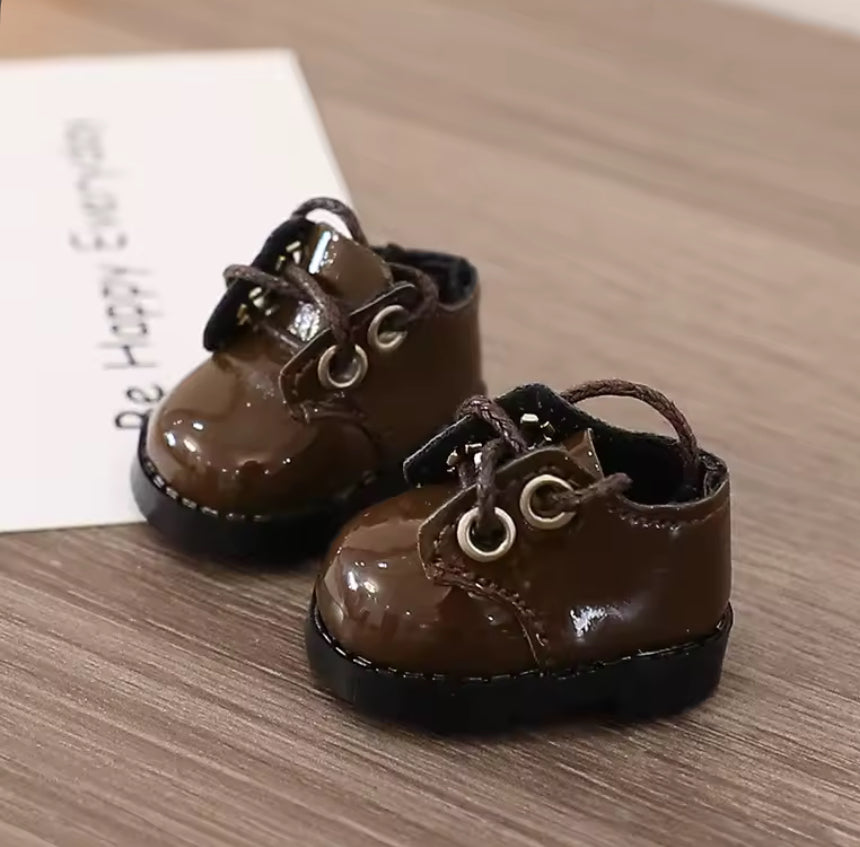 Dr mxrtin Style Monster Boots