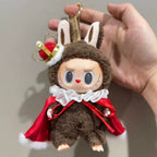 Little King Monster 17cm Vinyl Face Doll