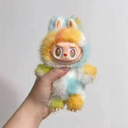 The Universe Monster Vinyl Face Doll