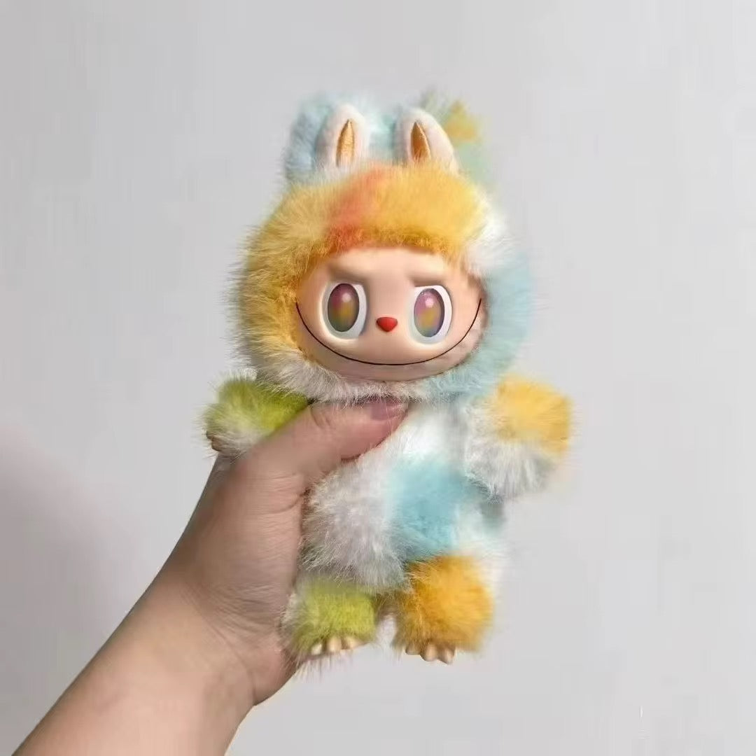 The Universe Monster Vinyl Face Doll