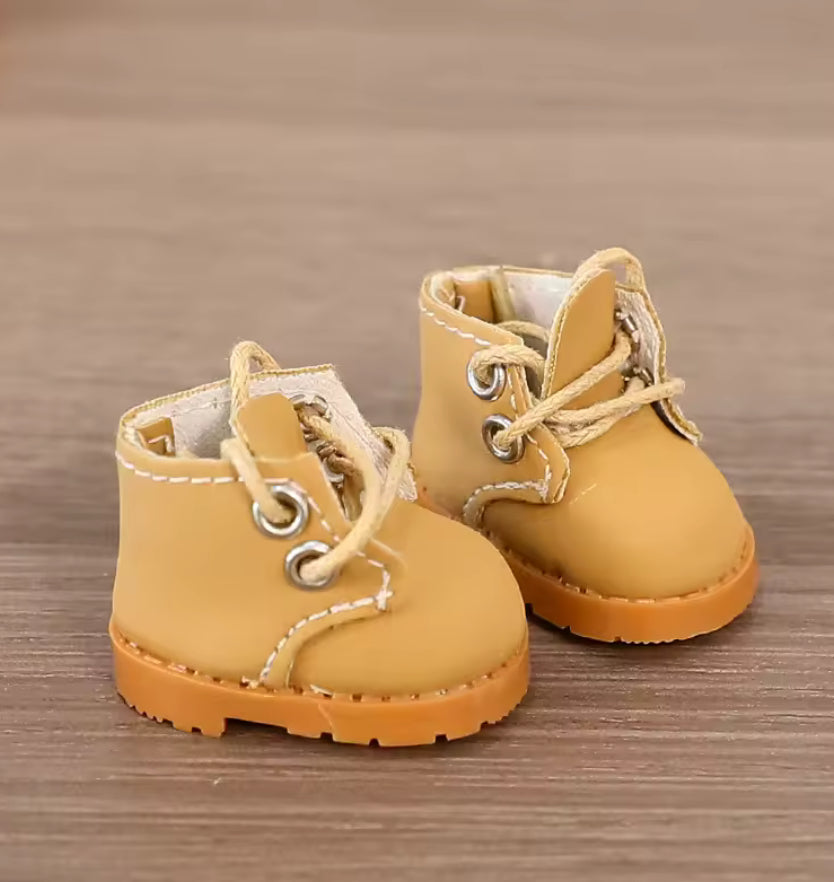 Dr mxrtin Style Monster Boots