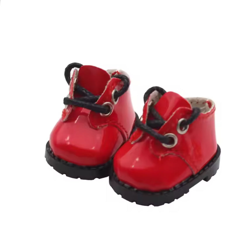 Dr mxrtin Style Monster Boots