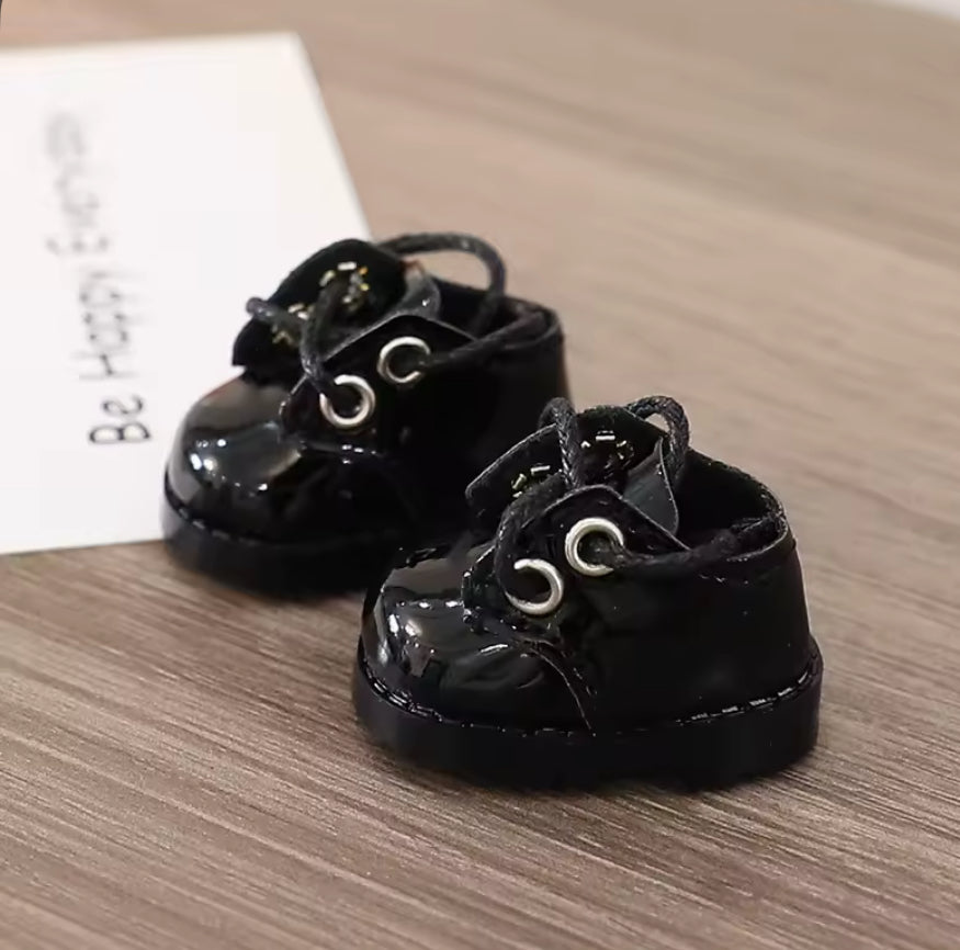 Dr mxrtin Style Monster Boots