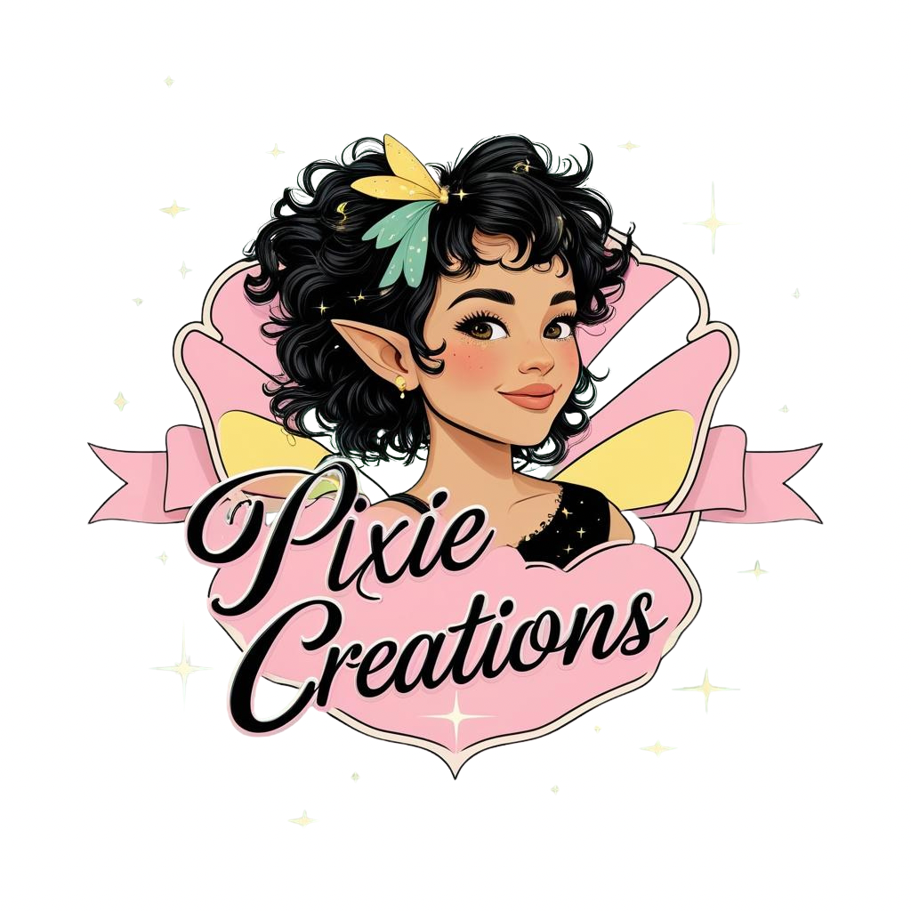 Piixiie’s Creations