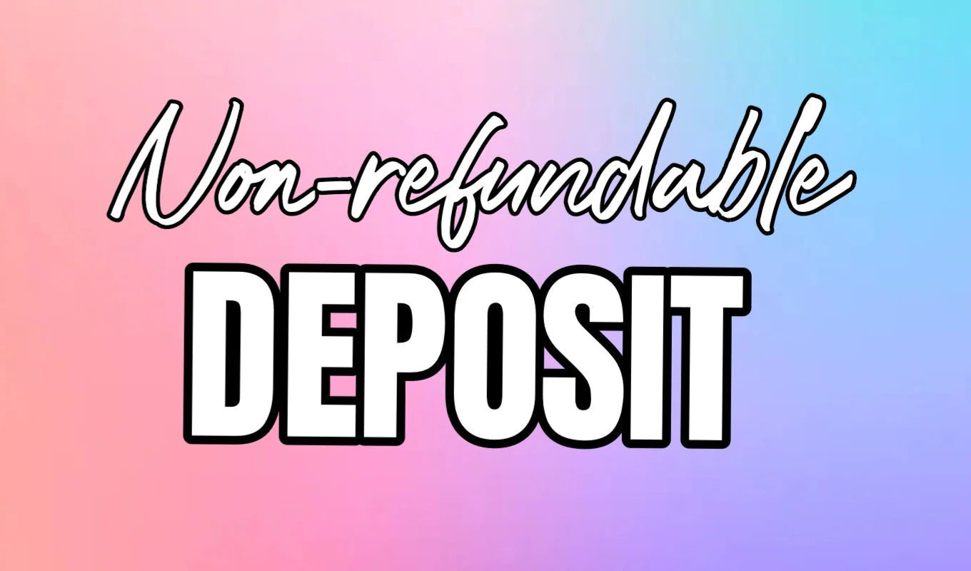 Deposit